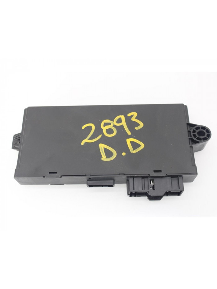 Centralita confort BMW SERIE 1 COUPE 120d 2010