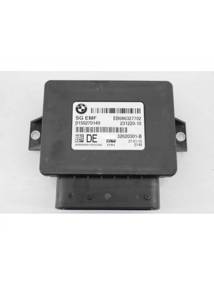 Centralita freno de mano BMW SERIE 5 LIM. 520d 2015