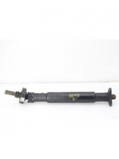 Transmision central BMW SERIE 1 COUPE 120d 2010