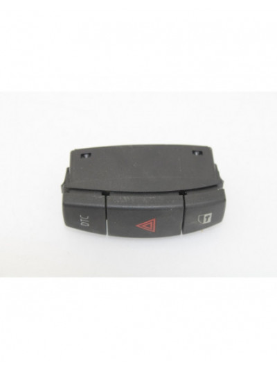 Recambio de interruptores multifuncionales para bmw serie 1 berlina (e81/e87) 116d referencia OEM IAM 6945603
