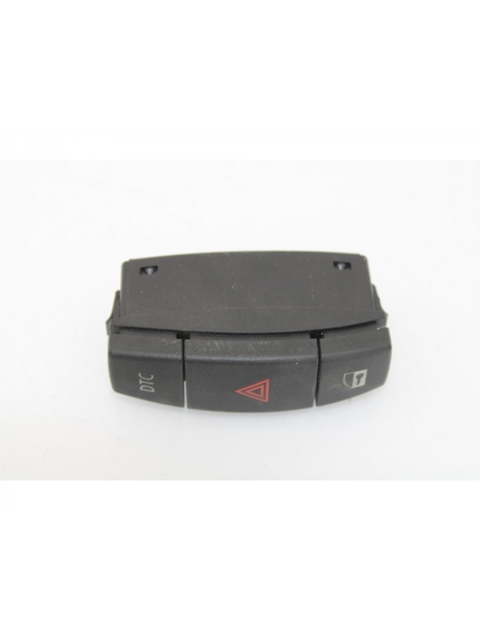 Interruptores multifuncionales BMW SERIE 1 BERLINA 116d 2010