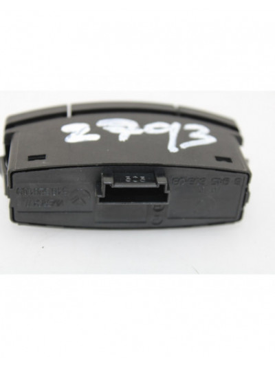 Interruptores multifuncionales BMW SERIE 1 BERLINA 116d 2010