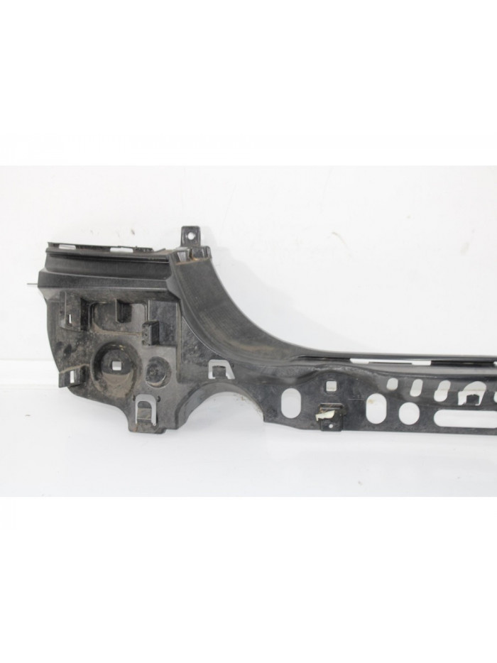 Recambio de soporte paragolpes trasero para bmw serie 5 lim. (f10) 520d referencia OEM IAM 51127331600
