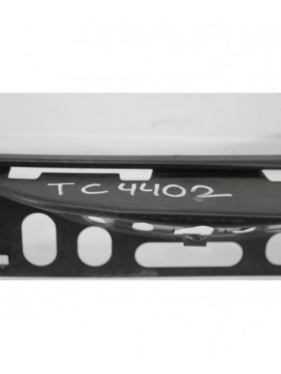 Recambio de soporte paragolpes trasero para bmw serie 5 lim. (f10) 520d referencia OEM IAM 51127331600