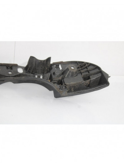 Recambio de soporte paragolpes trasero para bmw serie 5 lim. (f10) 520d referencia OEM IAM 51127331600