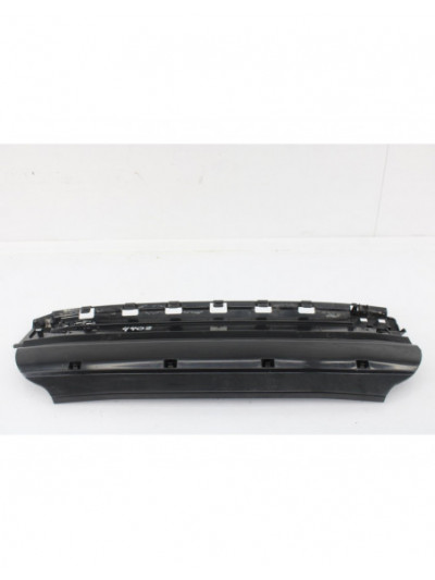 Recambio de soporte paragolpes trasero para bmw serie 5 lim. (f10) 520d referencia OEM IAM 5112733159904