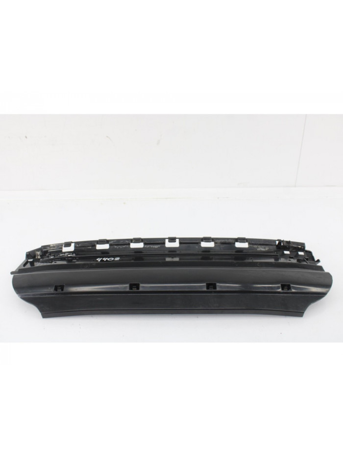 Recambio de soporte paragolpes trasero para bmw serie 5 lim. (f10) 520d referencia OEM IAM 5112733159904