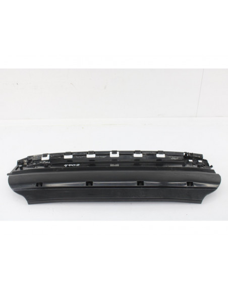 Recambio de soporte paragolpes trasero para bmw serie 5 lim. (f10) 520d referencia OEM IAM 5112733159904