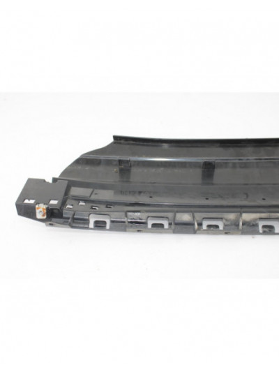 Recambio de soporte paragolpes trasero para bmw serie 5 lim. (f10) 520d referencia OEM IAM 5112733159904