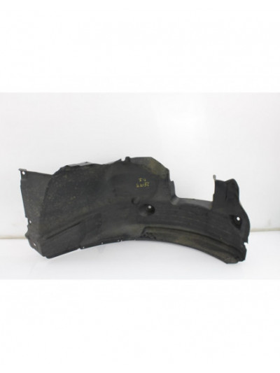 Paso rueda BMW SERIE 1 COUPE 120d 2010