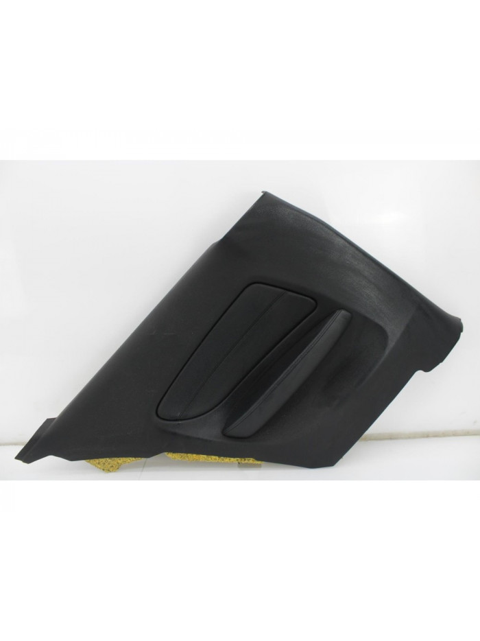 Recambio de guarnecido trasero izquierdo para bmw serie 1 coupe (e82) 120d referencia OEM IAM