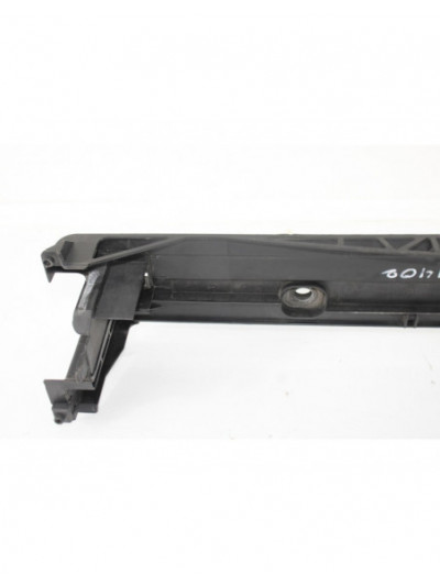 Recambio de soporte radiadores para bmw serie 5 lim. (f10) 520d referencia OEM IAM 850917104