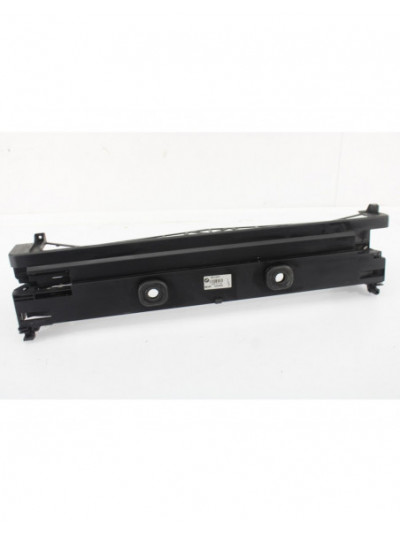Recambio de soporte radiadores para bmw serie 5 lim. (f10) 520d referencia OEM IAM 850917104
