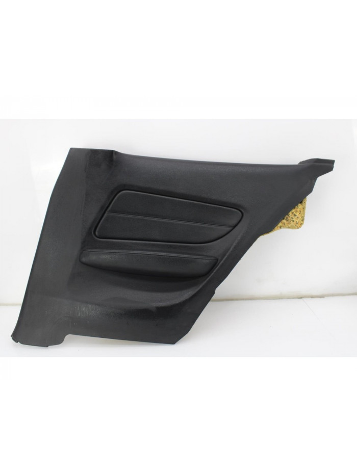 Recambio de guarnecido trasero derecho para bmw serie 1 coupe (e82) 120d referencia OEM IAM 299626901