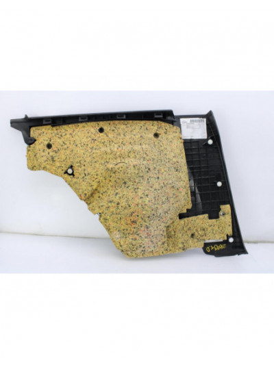 Recambio de guarnecido trasero derecho para bmw serie 1 coupe (e82) 120d referencia OEM IAM 299626901