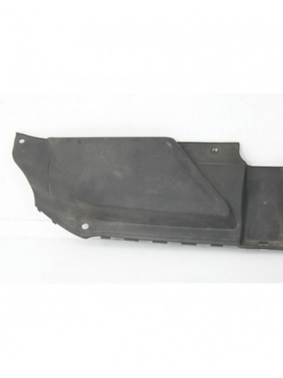 Recambio de molduras delanteras para audi a4 b8 (8k2) 2.0 tdi referencia OEM IAM 8K0807081