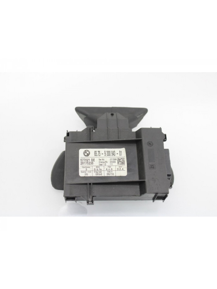 Sensor BMW SERIE 1 COUPE 120d 2010