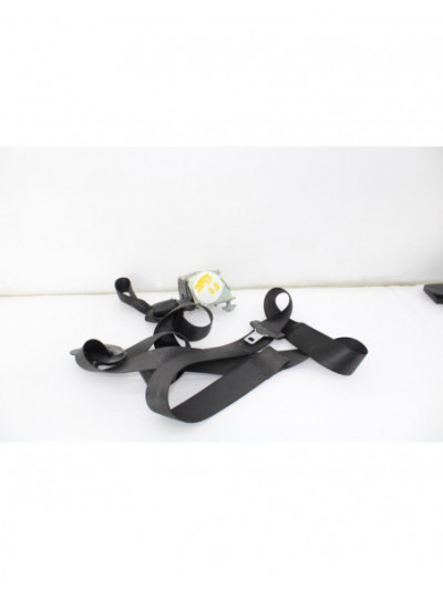 Recambio de cinturon seguridad delantero derecho para bmw serie 1 coupe (e82) 120d referencia OEM IAM 34003268D