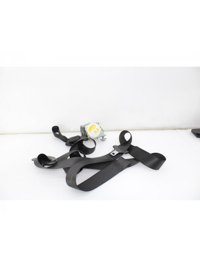 Recambio de cinturon seguridad delantero derecho para bmw serie 1 coupe (e82) 120d referencia OEM IAM 34003268D