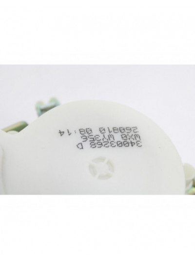 Recambio de cinturon seguridad delantero derecho para bmw serie 1 coupe (e82) 120d referencia OEM IAM 34003268D