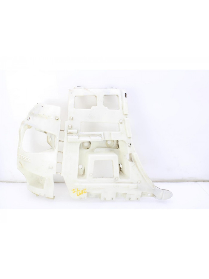 Recambio de soporte paragolpes trasero para bmw serie 1 coupe (e82) 120d referencia OEM IAM 15857711
