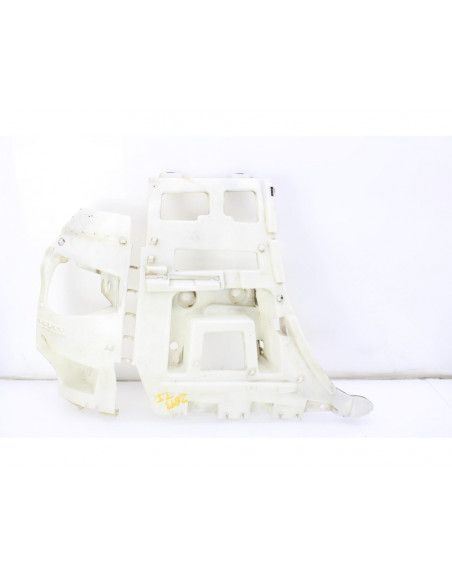 Recambio de soporte paragolpes trasero para bmw serie 1 coupe (e82) 120d referencia OEM IAM 15857711