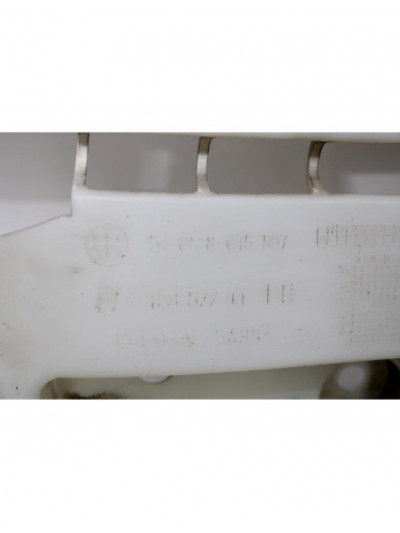 Recambio de soporte paragolpes trasero para bmw serie 1 coupe (e82) 120d referencia OEM IAM 15857711