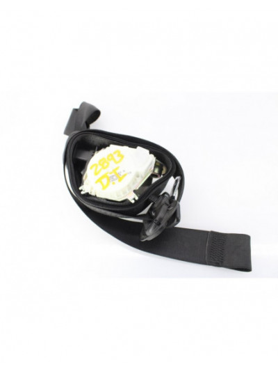 Recambio de cinturon seguridad delantero izquierdo para bmw serie 1 coupe (e82) 120d referencia OEM IAM
