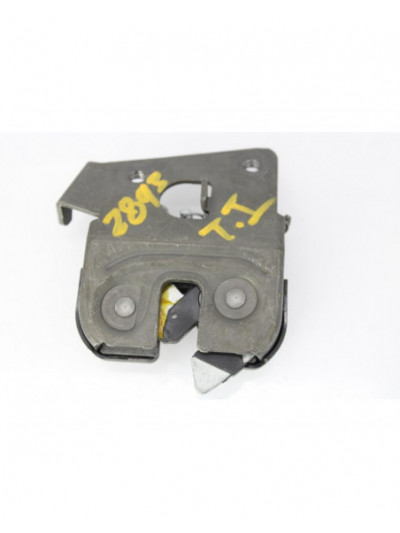 Recambio de anclaje para bmw serie 1 coupe (e82) 120d referencia OEM IAM 7112863