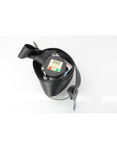 Recambio de cinturon seguridad trasero izquierdo para bmw serie 1 coupe (e82) 120d referencia OEM IAM 607051100