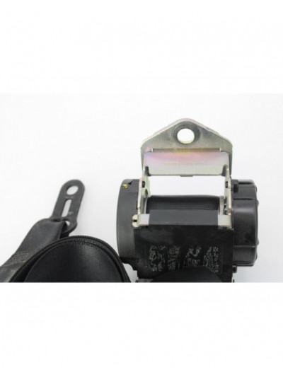 Recambio de cinturon seguridad trasero izquierdo para bmw serie 1 coupe (e82) 120d referencia OEM IAM 607051100