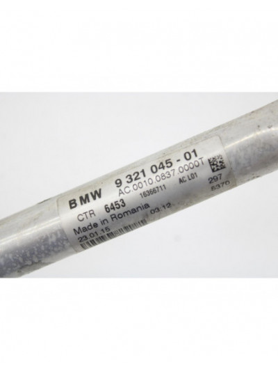 Tubo aire acondicionado BMW SERIE 5 LIM. 520d 2015