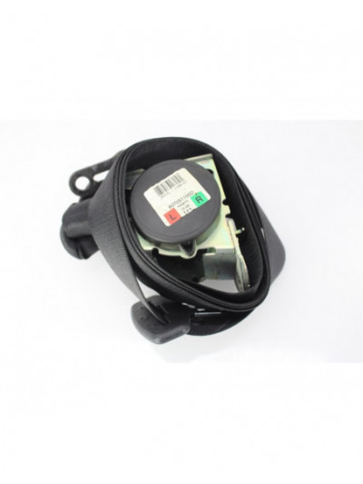 Recambio de cinturon seguridad trasero derecho para bmw serie 1 coupe (e82) 120d referencia OEM IAM 607051100