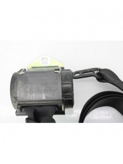 Recambio de cinturon seguridad trasero derecho para bmw serie 1 coupe (e82) 120d referencia OEM IAM 607051100