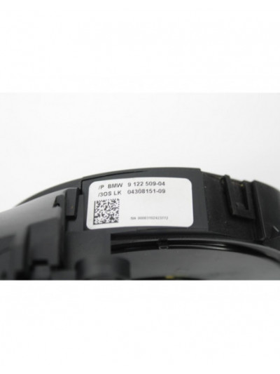 Recambio de anillo airbag para bmw serie 1 coupe (e82) 120d referencia OEM IAM 9122509
