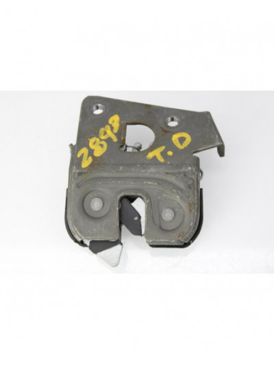 Recambio de anclaje para bmw serie 1 coupe (e82) 120d referencia OEM IAM 7112864