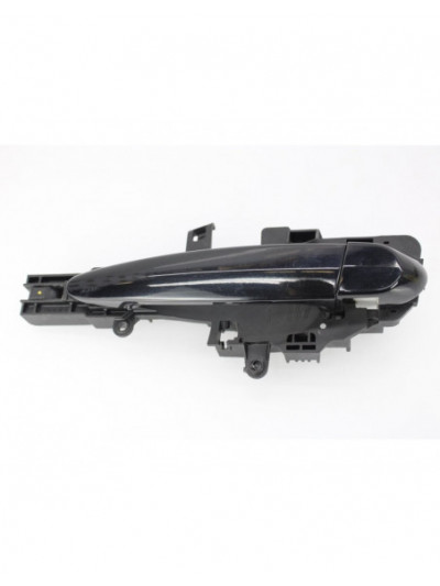 Recambio de maneta exterior delantera izquierda para bmw serie 1 coupe (e82) 120d referencia OEM IAM