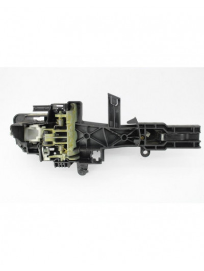 Recambio de maneta exterior delantera izquierda para bmw serie 1 coupe (e82) 120d referencia OEM IAM