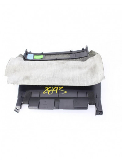 Guarnecido volante BMW SERIE 1 COUPE 120d 2010