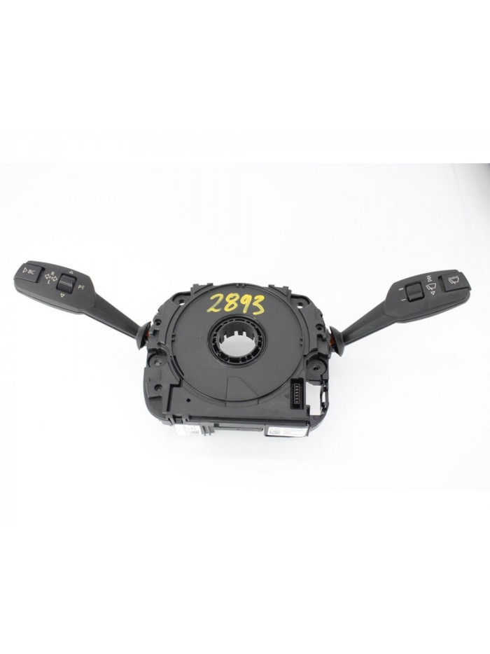 Mando multifunción BMW SERIE 1 COUPE 120d 2010