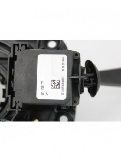 Mando multifunción BMW SERIE 1 COUPE 120d 2010