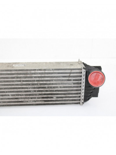 Intercooler BMW SERIE 5 LIM. 520d Diesel 190CV 140KW 2015