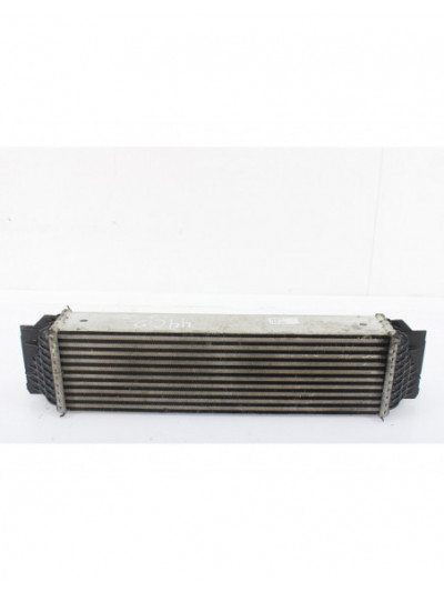 Intercooler BMW SERIE 5 LIM. 520d Diesel 190CV 140KW 2015