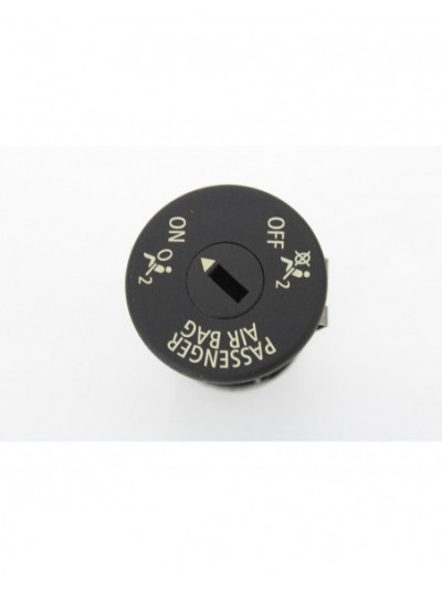 Recambio de interruptor airbag acompañante para bmw serie 1 coupe (e82) 120d referencia OEM IAM 919688604
