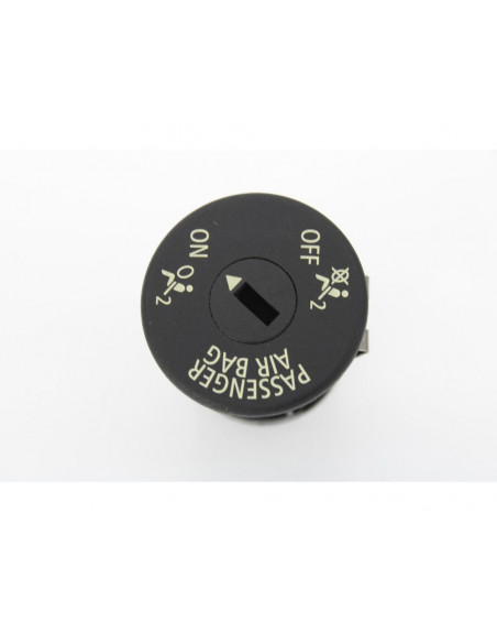 Recambio de interruptor airbag acompañante para bmw serie 1 coupe (e82) 120d referencia OEM IAM 919688604