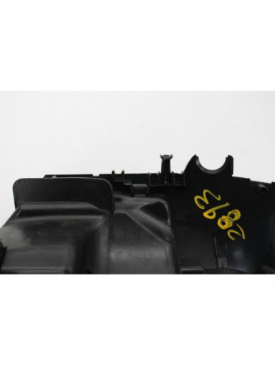 Recambio de guarnecido volante para bmw serie 1 coupe (e82) 120d referencia OEM IAM 61316950262