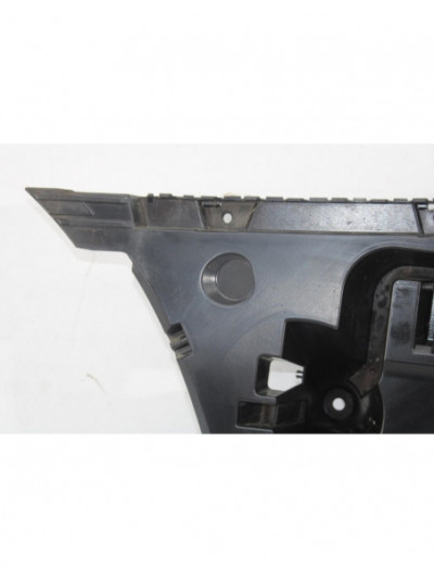 Recambio de soporte izquierdo paragolpe trasero para bmw serie 5 lim. (f10) 520d referencia OEM IAM 51127331607