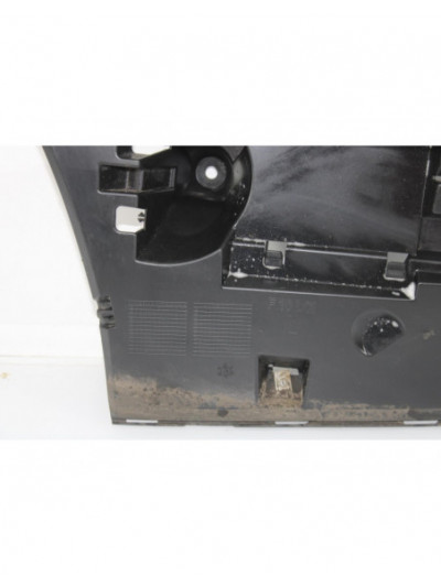 Recambio de soporte izquierdo paragolpe trasero para bmw serie 5 lim. (f10) 520d referencia OEM IAM 51127331607