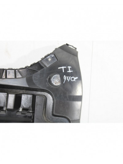 Recambio de soporte izquierdo paragolpe trasero para bmw serie 5 lim. (f10) 520d referencia OEM IAM 51127331607