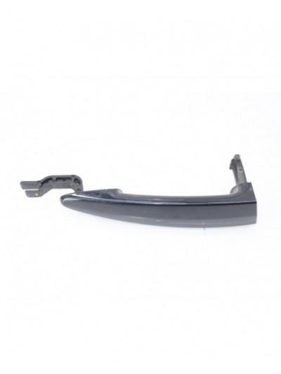 Maneta exterior delantera derecha BMW SERIE 1 COUPE 120d 2010